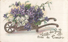 Illustree gaufree loin d'occasion  Vasles