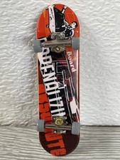 Mini finger skating for sale  FORFAR