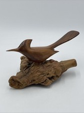 Hand carved walnut for sale  Cedaredge