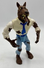 Figurine wolfman monster d'occasion  Loches
