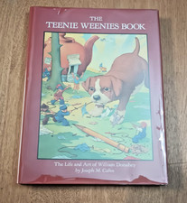 Teenie weenies book for sale  Harrisville