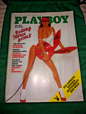 Playboy magazine april gebraucht kaufen  Landshut