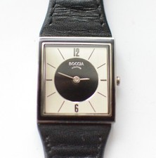 Uhrenarmband boccia titanium gebraucht kaufen  Remscheid