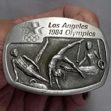 Belt buckle 1980 for sale  Henderson