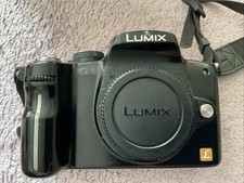 Lumix dmc mirrorless for sale  HATFIELD
