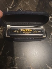 Cascha professional blues for sale  LONDON