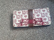 Disaster designs purse for sale  WIGSTON