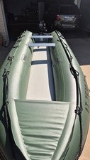 15ft. saturn inflatable for sale  Sun City West