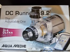 Aquamedic runner 9.2 for sale  CHESTER