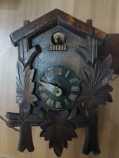 Orologio cucù antico usato  Oria