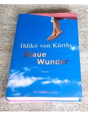 Blaue wunder ildiko gebraucht kaufen  Deutschland