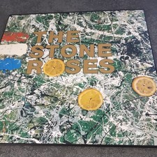 Stone roses u.k. for sale  BOOTLE
