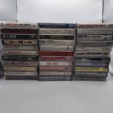 Vintage cassette tapes for sale  Wapakoneta