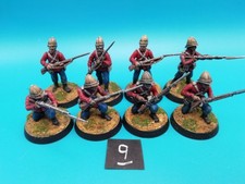 Well painted british for sale  WELLINGBOROUGH
