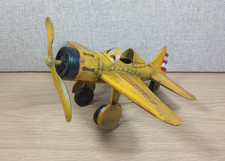 Yellow metal single for sale  SALISBURY