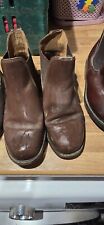 Kids 11.5 brown for sale  CANTERBURY