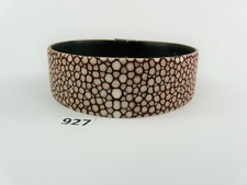 927 rochenleder armband gebraucht kaufen 927 rochenleder armband gebraucht kaufen  Deggendorf