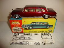 Original corgi toys for sale  HEMEL HEMPSTEAD