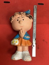Figurine plastique serge d'occasion  France