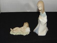 Lladro children nativity for sale  Royersford