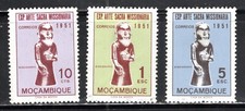 Mozambique stamp scott for sale  Cape Coral