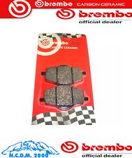 Plaquette frein brembo d'occasion  Expédié en France