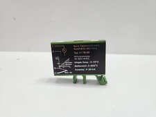 INTERRUPTOR DE VALOR LIMITE NORIS VT 35.20, usado comprar usado  Enviando para Brazil