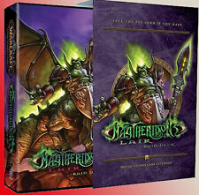 Wow magtheridon lair gebraucht kaufen  Gundelsheim