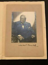 Winston churchill vivienne for sale  Pittsburgh