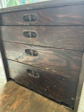 Vintage old drawer for sale  DERBY