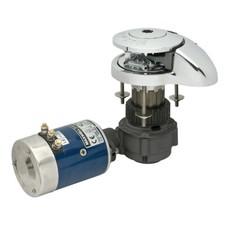Maxwell vertical windlass for sale  Jacksonville