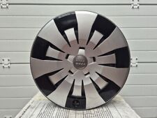 Set cerchi ferro usato  Asti