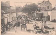 Old postcard africa d'occasion  Expédié en Belgium