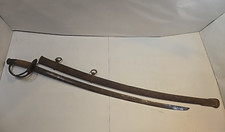 Confederate cavalry sword for sale  Berlin