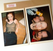 Shirley manson promo for sale  LONDON