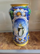 Albarello renaissance italie d'occasion  Vigeois