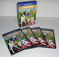 Control unleashed dog for sale  San Jose