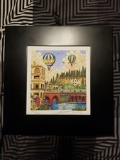 Charles fazzino romeo for sale  Bronxville
