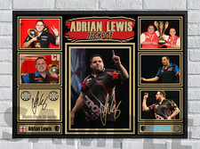 Adrian lewis jackpot for sale  RHYL
