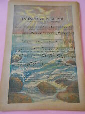 Music sheet music d'occasion  Expédié en Belgium