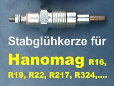 Glühkerzen umbausatz hanomag gebraucht kaufen  Sinsheim