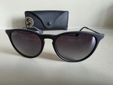 Ray ban erika d'occasion  Saint-Malo