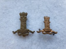 11th hussars brass for sale  BANGOR