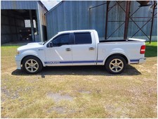 2006 ford 150 for sale  Lyons