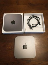 Mac mini 2018 usato  Grosseto