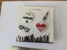 Sephora uae pin for sale  NORTHAMPTON