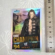 Edge champion wrestling d'occasion  Lille-