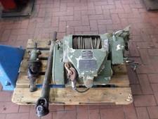 Seilwinde werner unimog gebraucht kaufen Seilwinde werner unimog gebraucht kaufen  Fellen