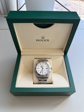 Rolex explorer watch for sale  TWICKENHAM