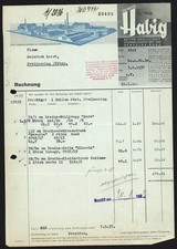 Rechnung herdecke ruhr gebraucht kaufen  Berlin